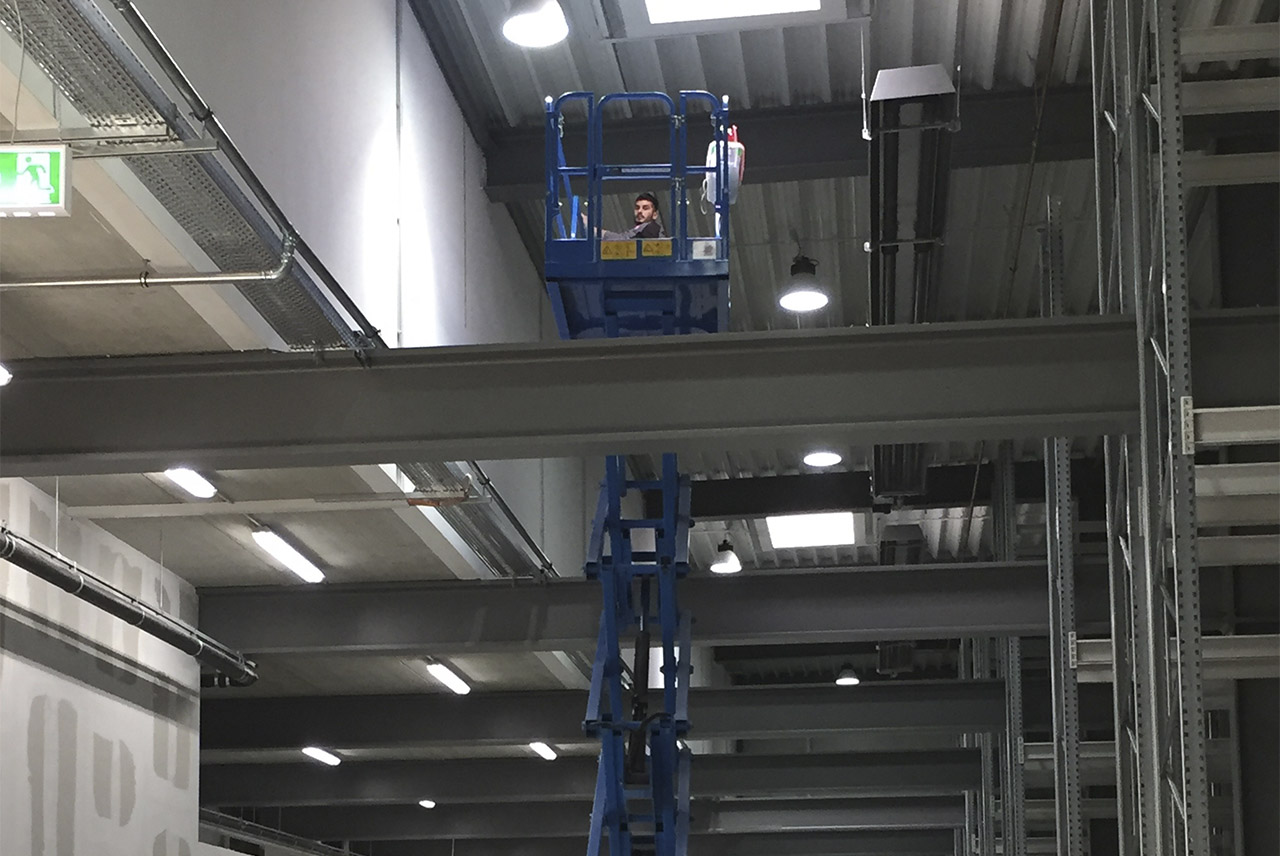 Malermeisterbetrieb Baka K&ouml;ln-Porz | Schadensregulierung